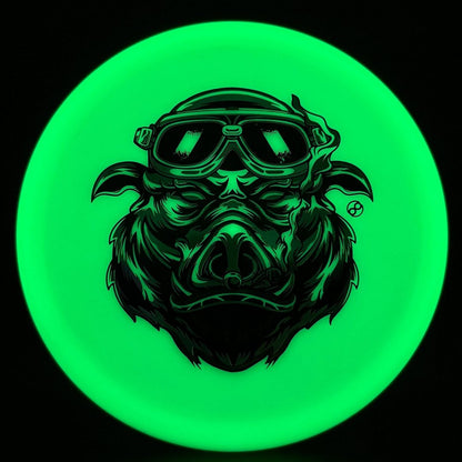 Proto Glow R-Pro Pig - Pig Pilot