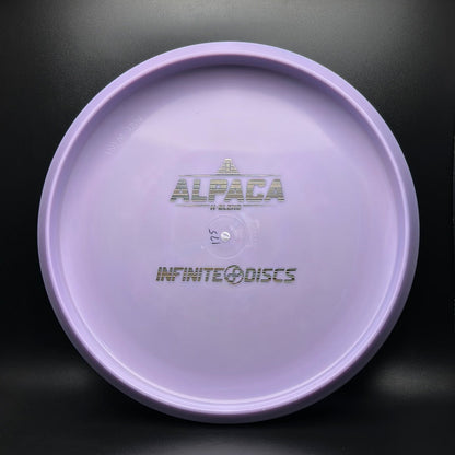 N-Blend Alpaca