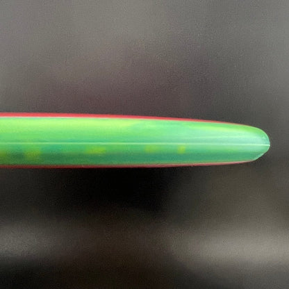 Soft Plasma Proxy - Silva Saarinen Team Series