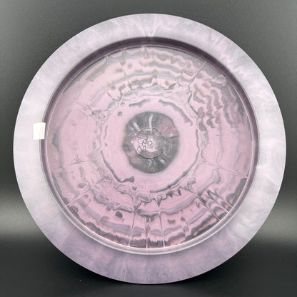 Swirled Star Destroyer - Eveliina Salonen 2024 World Champion