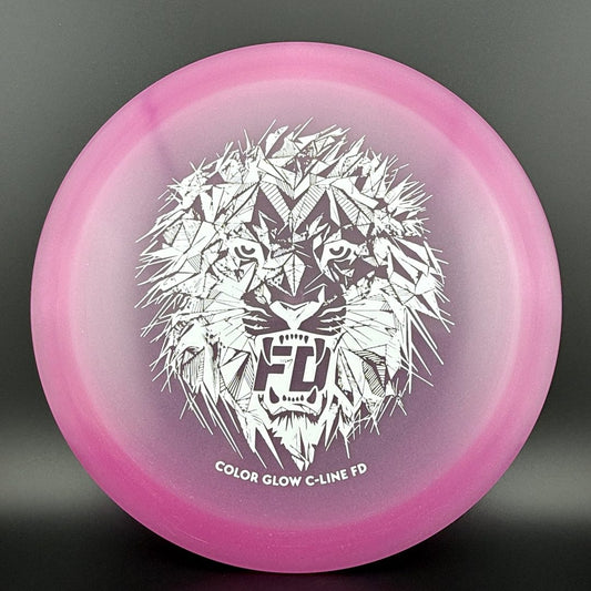 Color Glow C-Line FD - European Open 2024