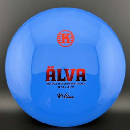 K1 Alva