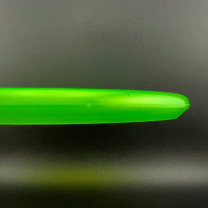 Z Zone (Ringer GT Top) - Test Flight Misprint