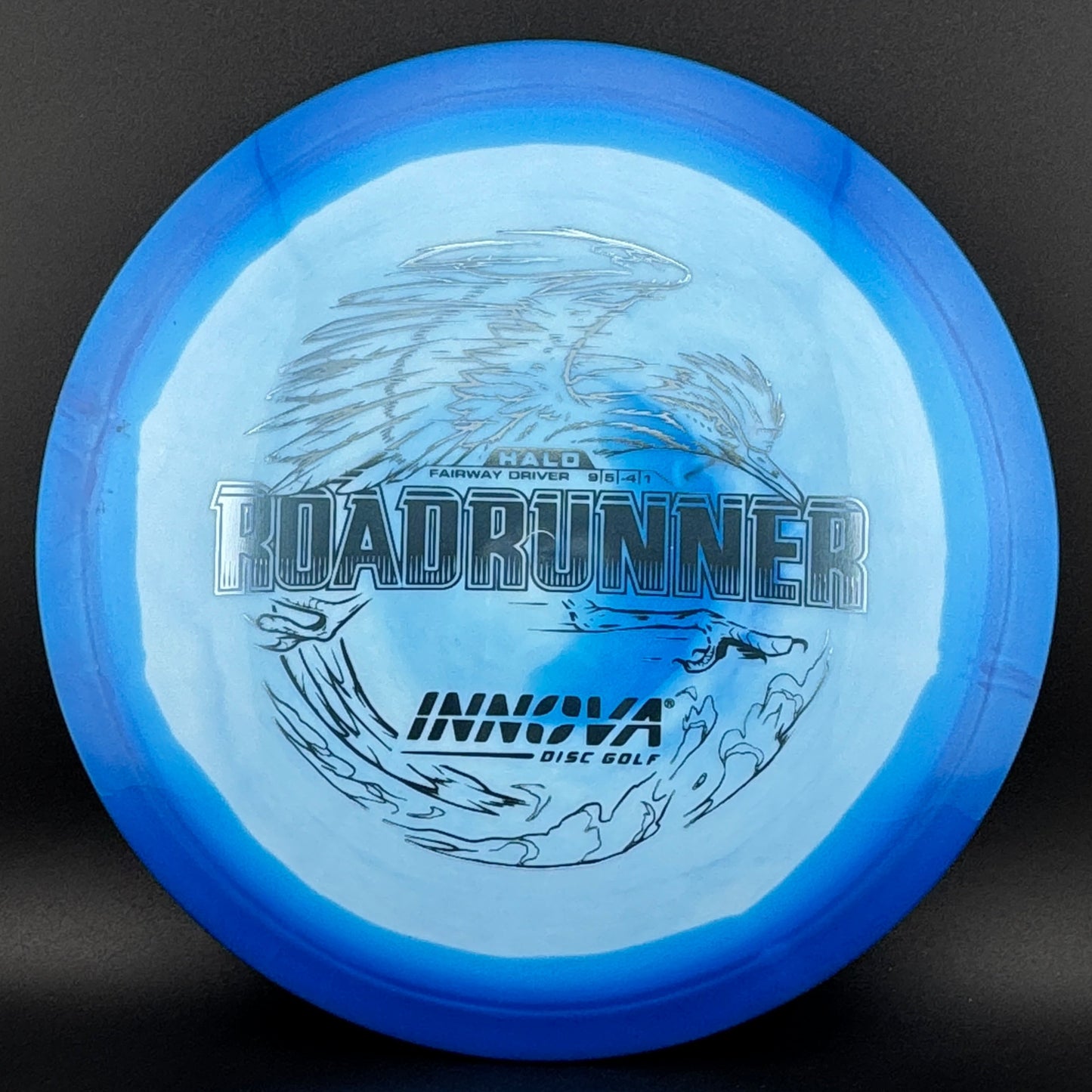 Halo Star Roadrunner
