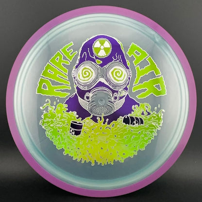Proton Insanity - RADioactive Man By Ripper Studios