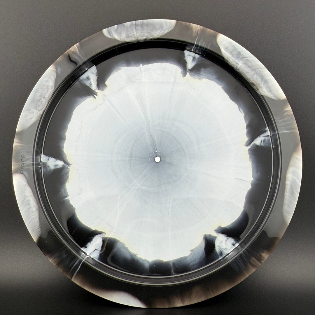 Retina Psyop