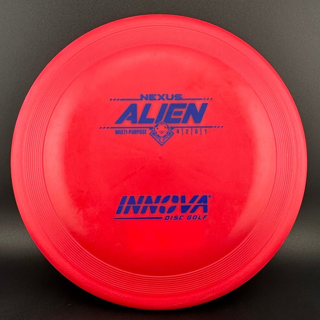 Nexus Alien
