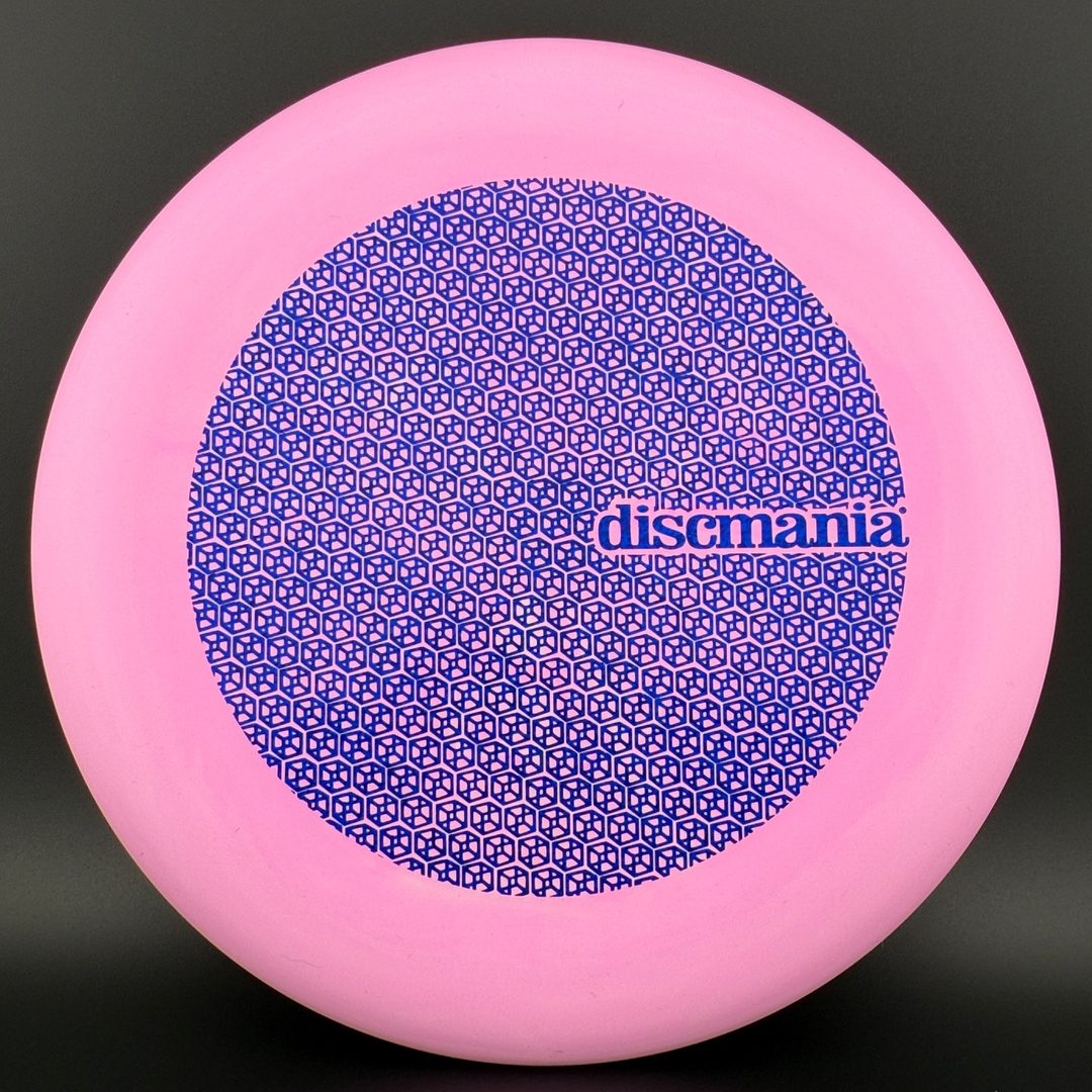 P-Line P1 (Flex 1) - Mystery Disc MB 25