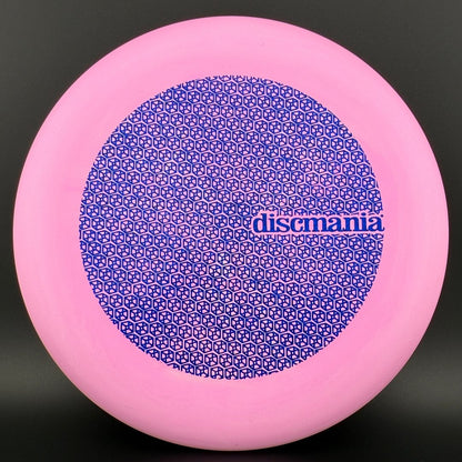 P-Line P1 (Flex 1) - Mystery Disc MB 25