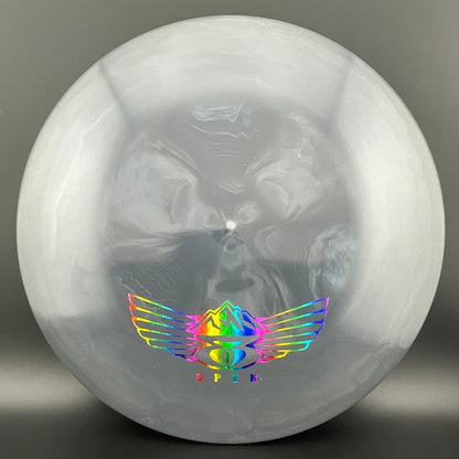 Swirly S-line FD - 303 Open