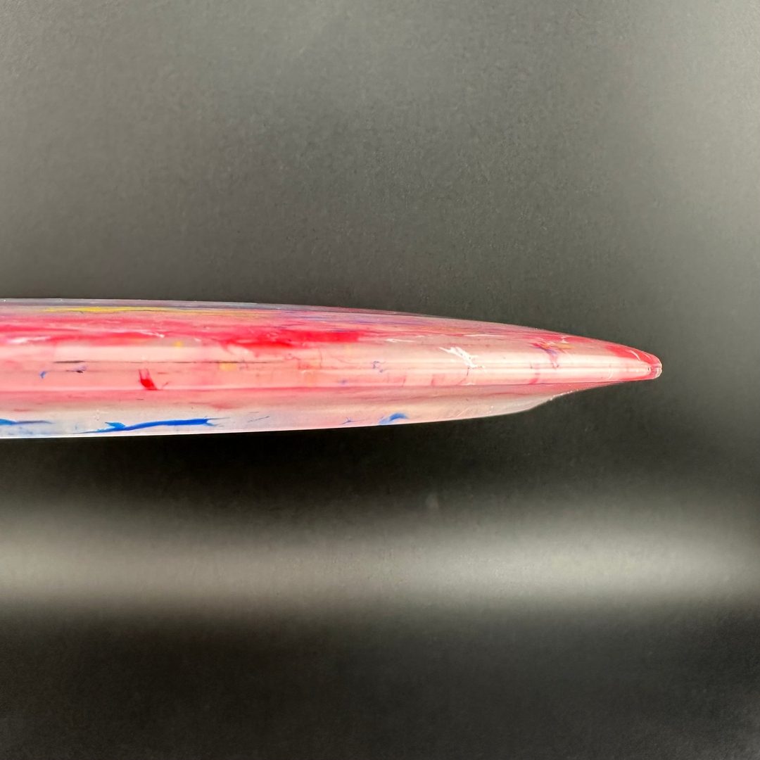 Jawbreaker Z FLX Venom - Anthony Barela Tour Series 2024