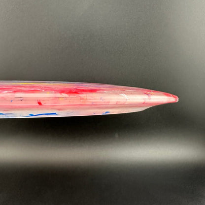 Jawbreaker Z FLX Venom - Anthony Barela Tour Series 2024