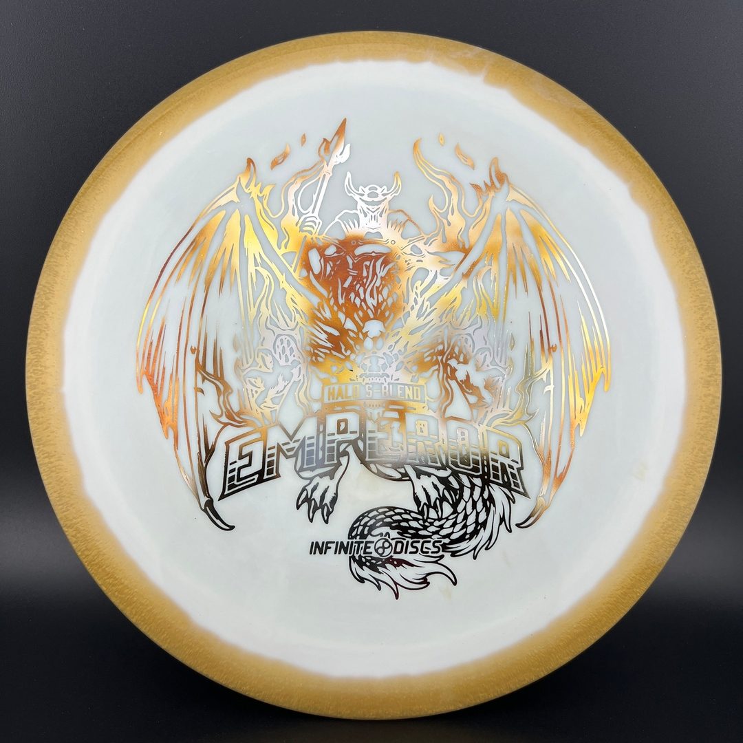 Halo S-Blend Emperor