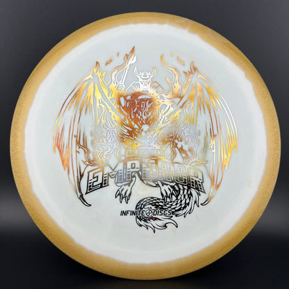 Halo S-Blend Emperor
