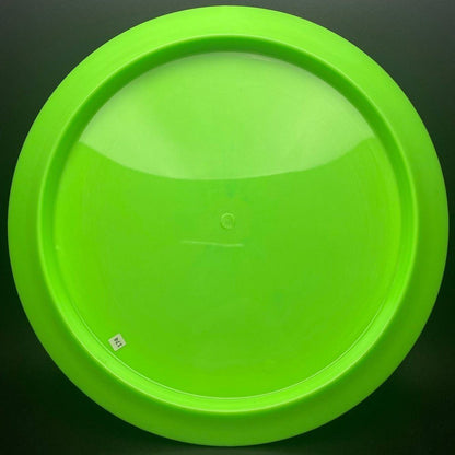 Apex Diamondback Control Driver