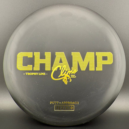Trophy Line Champ