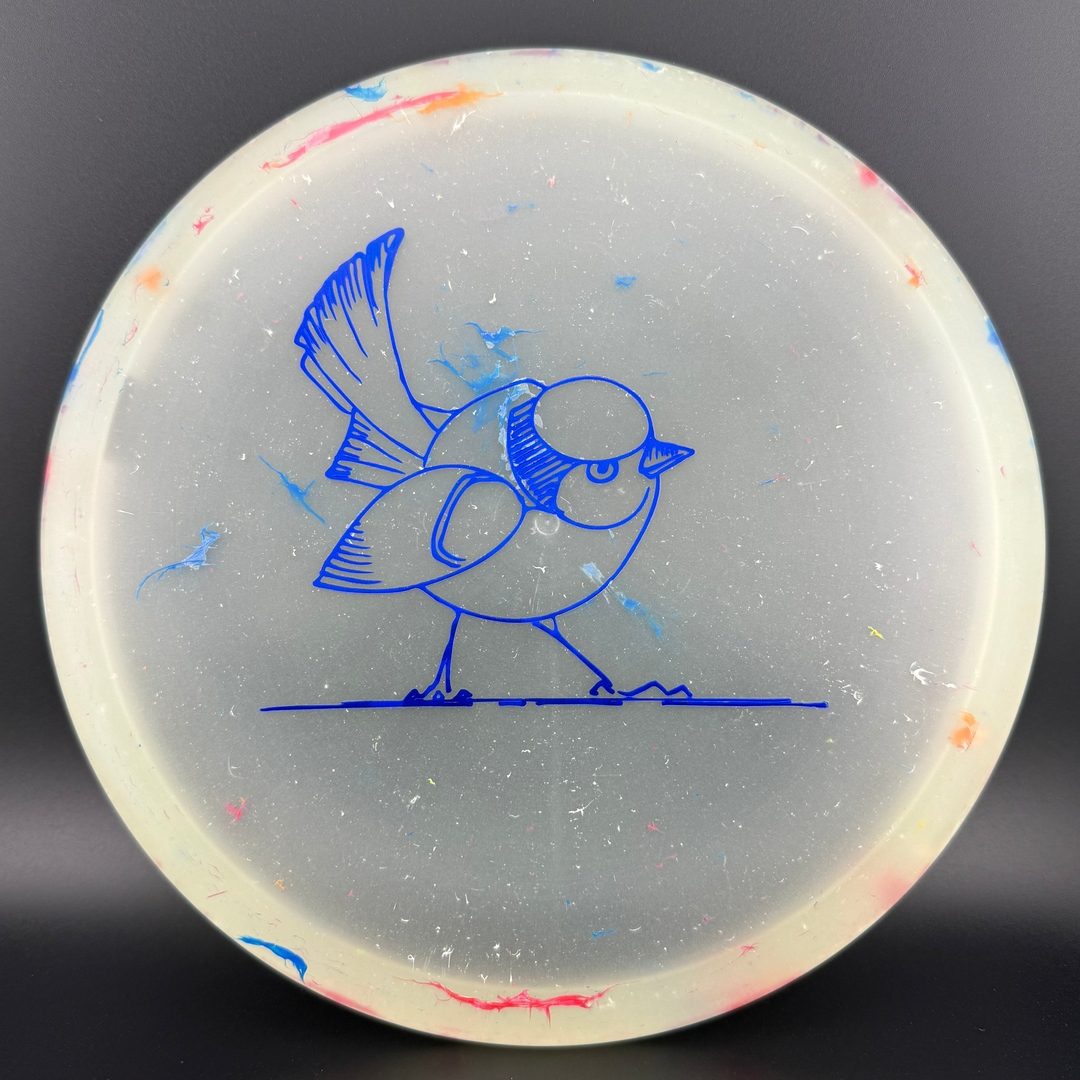Jawbreaker Z FLX Glo Zone - Faylor Lake DGC