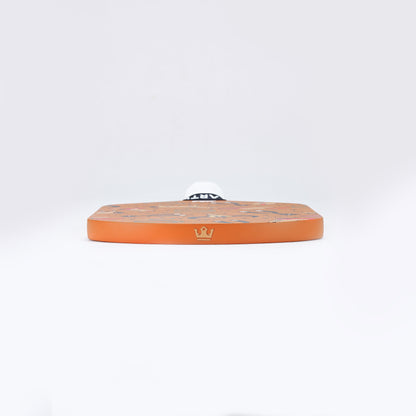 ARTI Carbon Fiber "TEXAS" Paddle