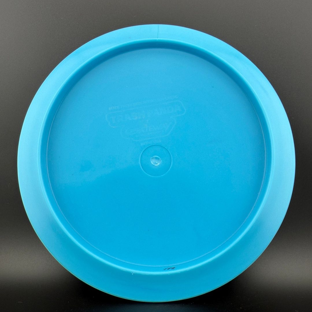Extraterrestrial II - Variable Size Rim!