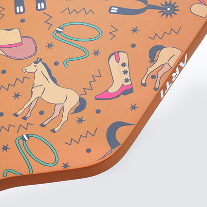 ARTI Carbon Fiber "TEXAS" Paddle