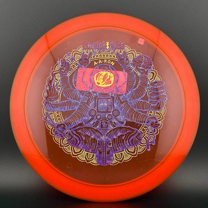 Ethos Coalesce - TSA Family - A-A-RON