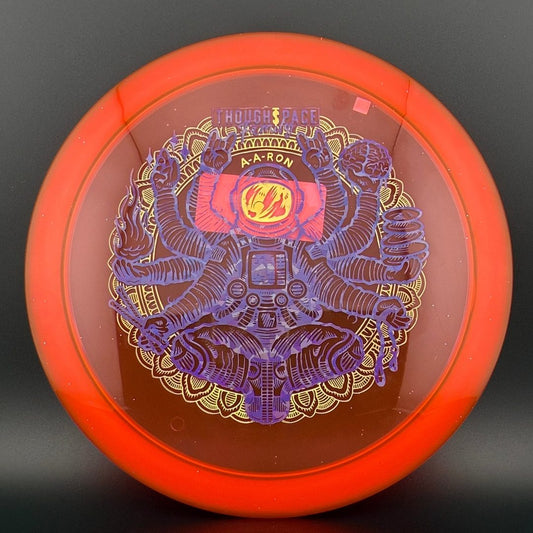 Ethos Coalesce - TSA Family - A-A-RON