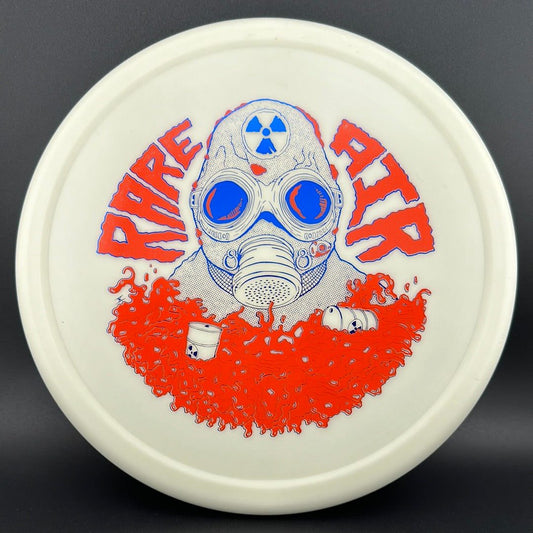 Glow Soft Tank (1.3) - RADioactive Man Stamp