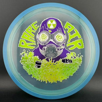 Proton Insanity - RADioactive Man By Ripper Studios