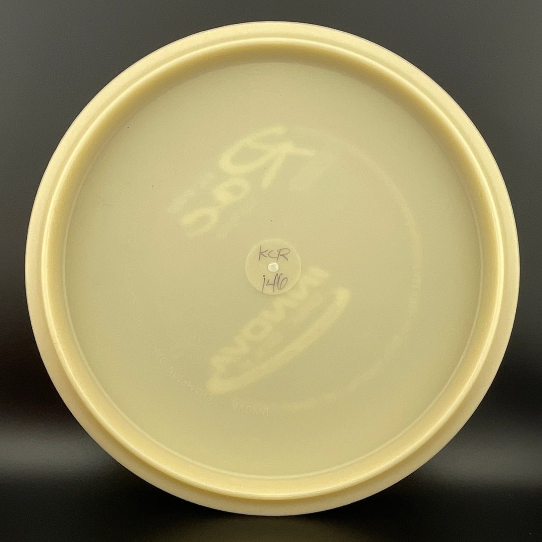 KC Pro Roc - Ken Climo 12x - Lightweight (Penned)