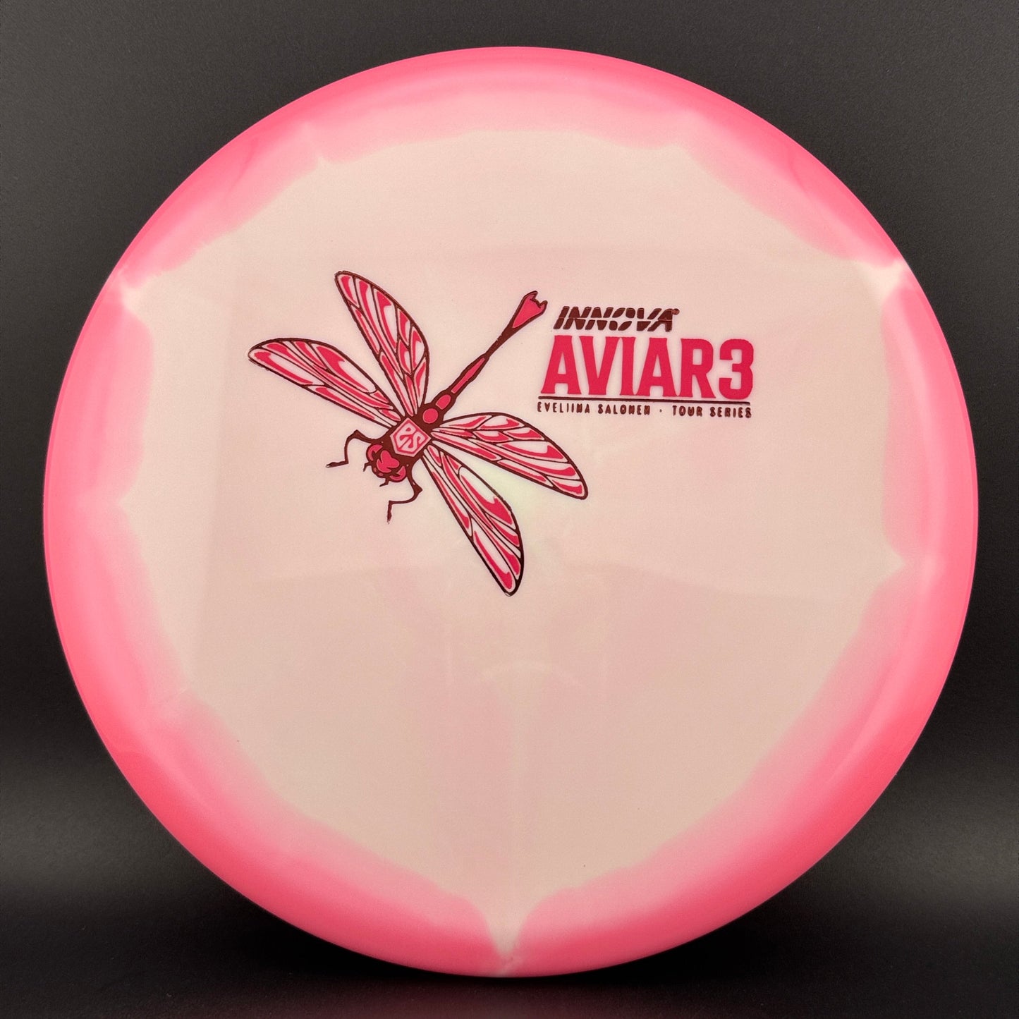 Proto Glow Halo Star Aviar3 - Eveliina Salonen 2026 Tour Series