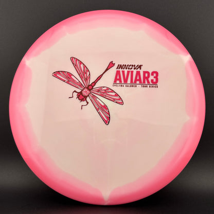 Proto Glow Halo Star Aviar3 - Eveliina Salonen 2026 Tour Series