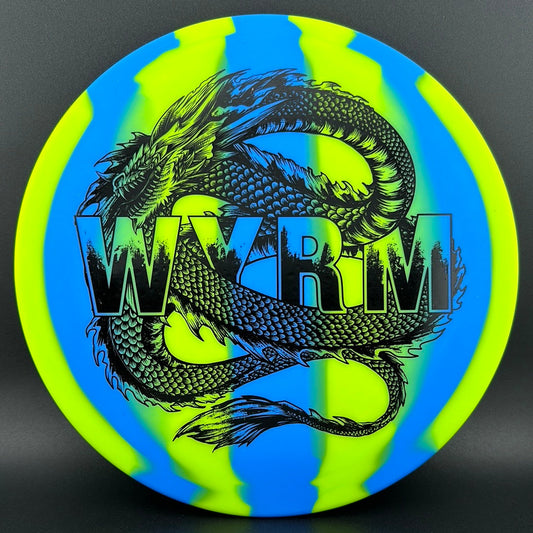 StayPut Wyrm