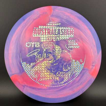 Swirl ESP FLX Cicada - Australasian Open 2026