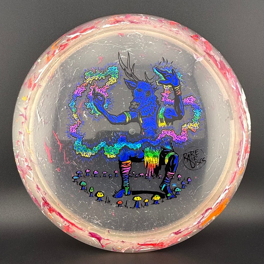 Jawbreaker Z FLX Cicada - Elk Man 2.0 by Ripper Studios
