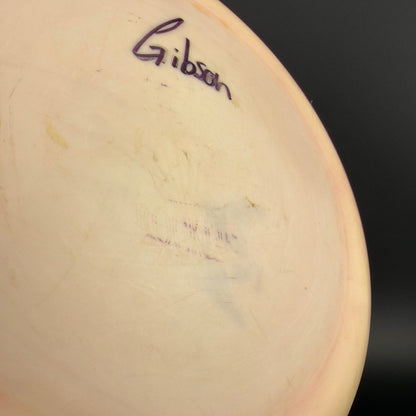 Star Destroyer (*DS) - Wiped Tourney Stamp *Gibson Stash Used*