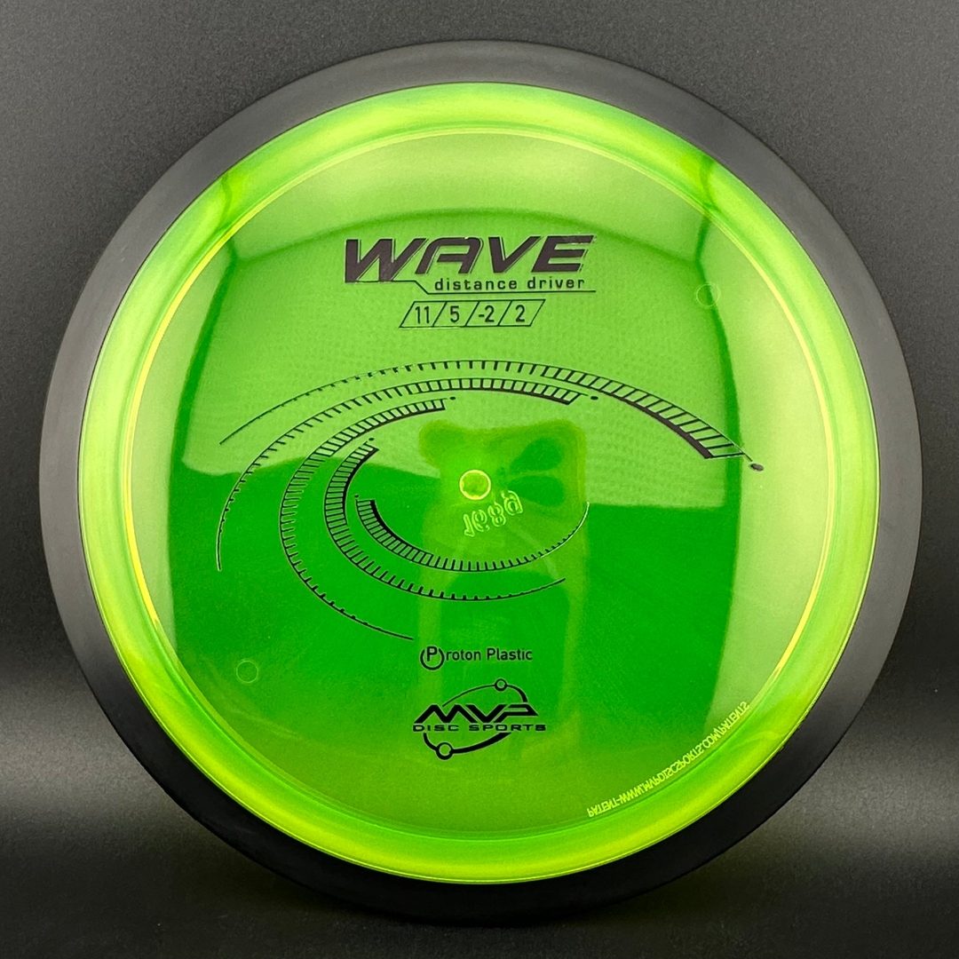 Proton Wave