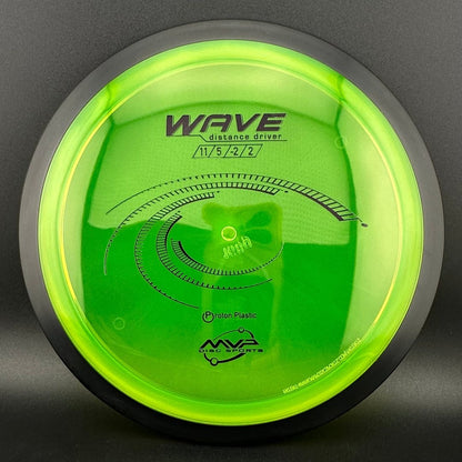 Proton Wave