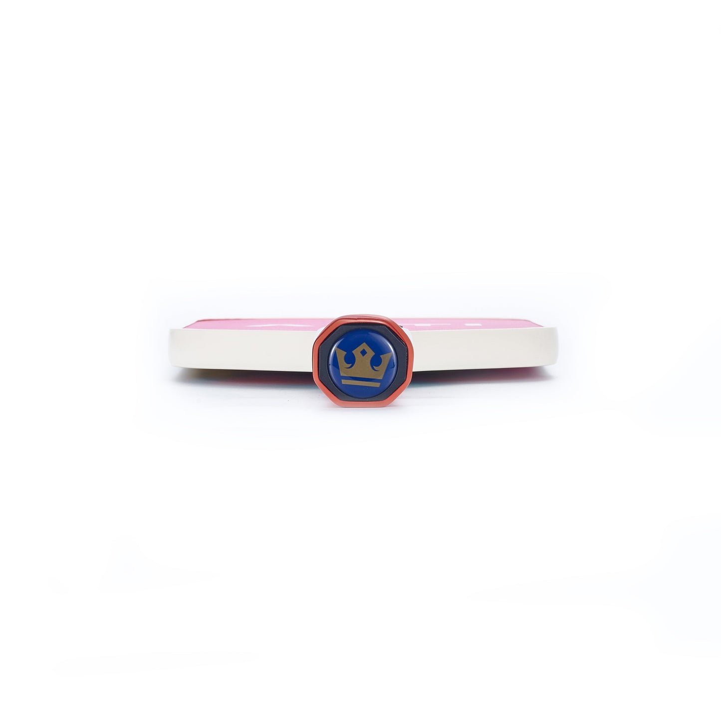 ARTI Carbon Fiber Kristen & Kristy "GOOD GAME" Paddle