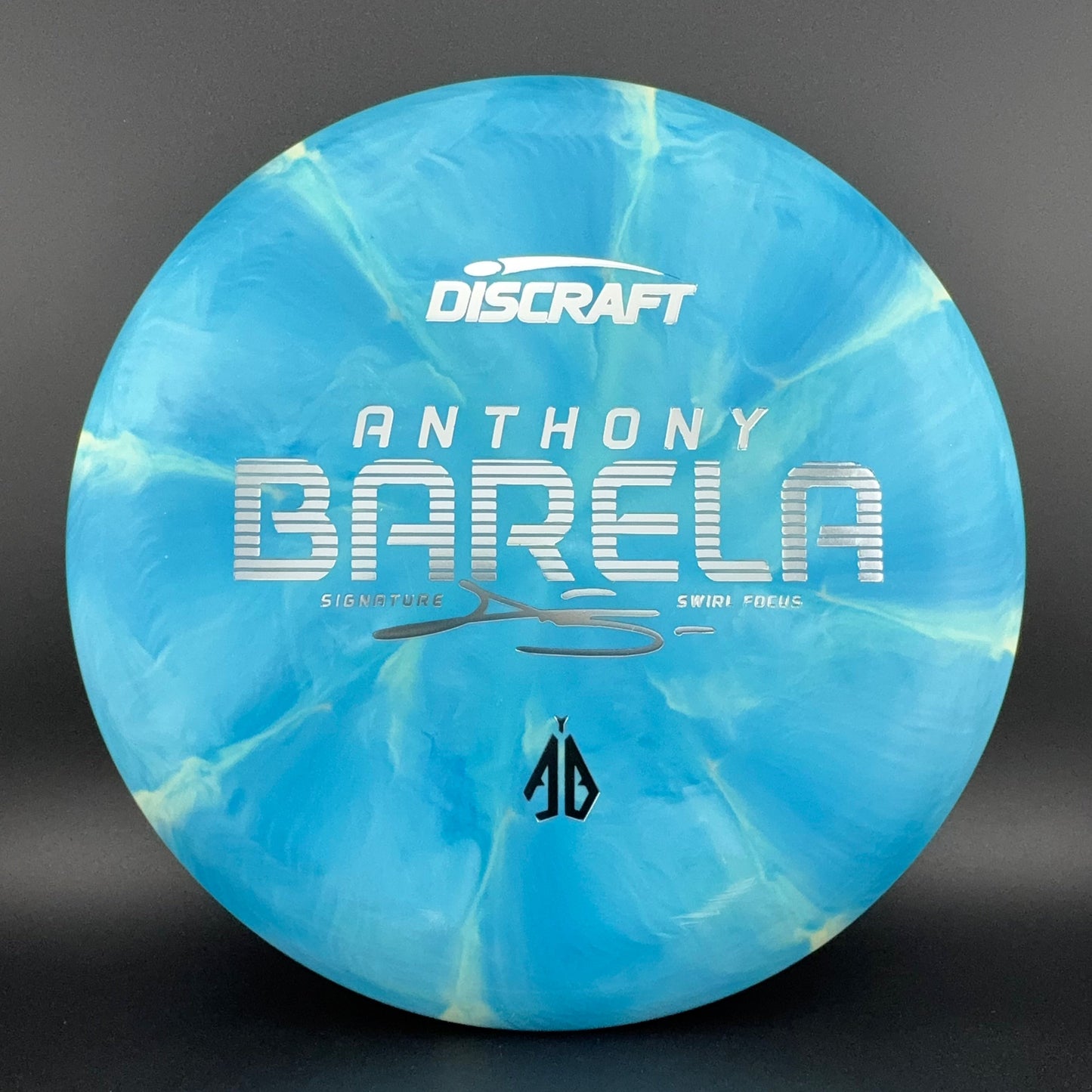 CT Swirl Focus - Anthony Barela Signature Series