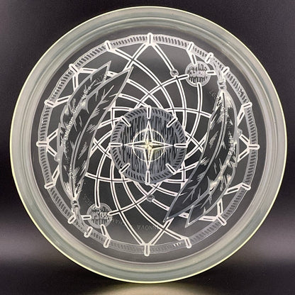 Champion Thrower Roc - "Dreamcatcher" 2024 USDGC Limited Edition