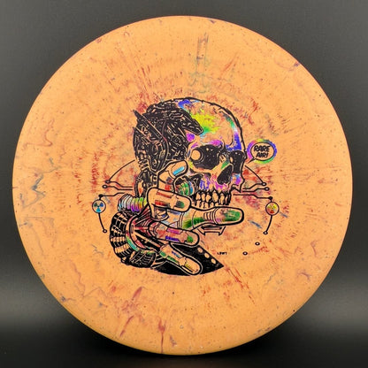 Medium Royal Party Pickle - [STRATUS] FEAR V1 by Les White
