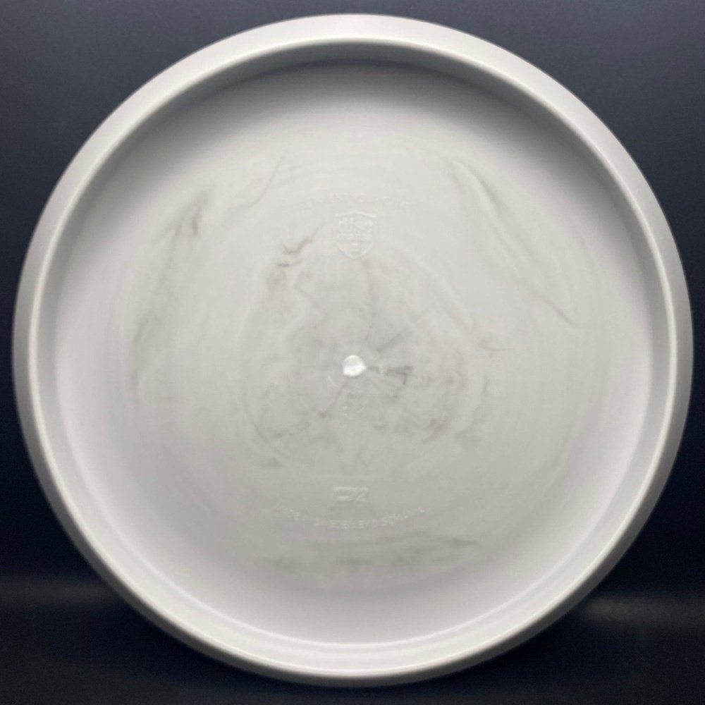 Glow Flex 3 D-Line P2 (Les White Stamp)