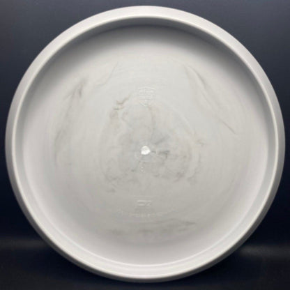 Glow Flex 3 D-Line P2 (Les White Stamp)