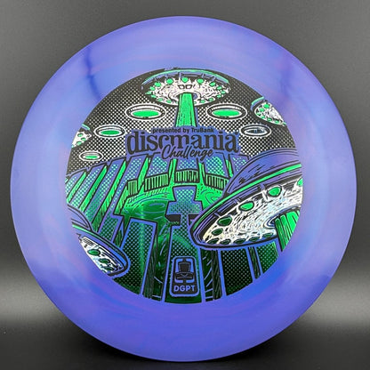 Swirl S-Line DD1 - Discmania Challenge Fundraiser