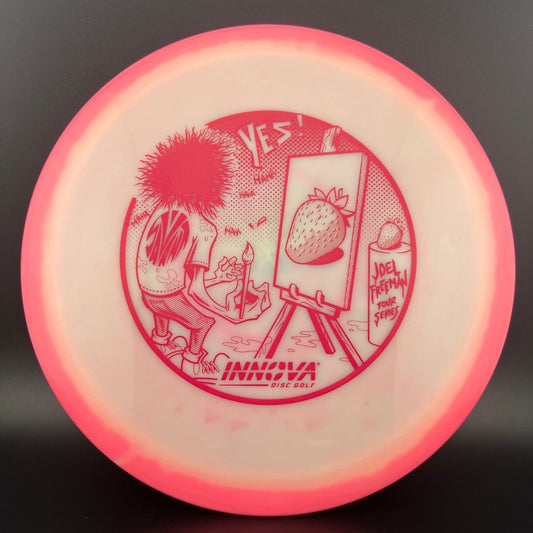 Proto Glow Halo Star Savant - Joel Freeman Tour Series