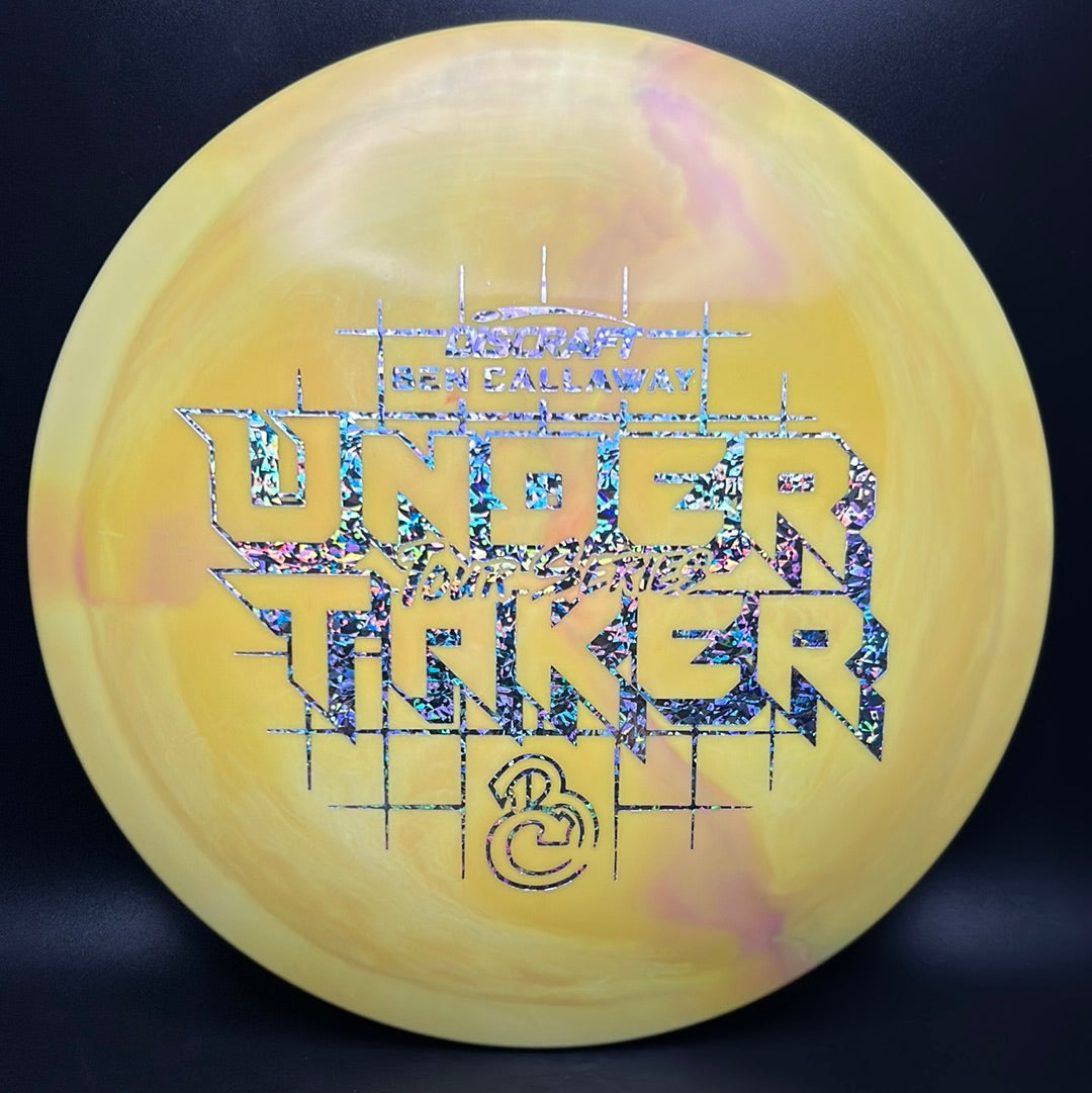 Swirl ESP Undertaker - Ben Callaway Tour Series