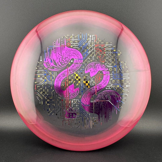 Lucid Orbit Jury - Trial By Flamingo