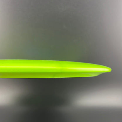 Lux Vapor Instinct - "Retired Thunder" April Jewels 2024