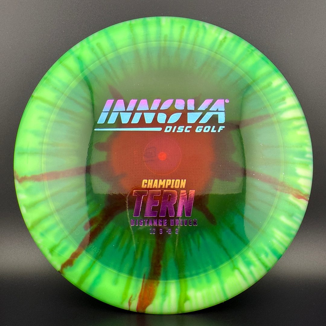 I-Dye Champion Tern