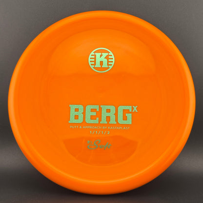 K1 Soft Berg X